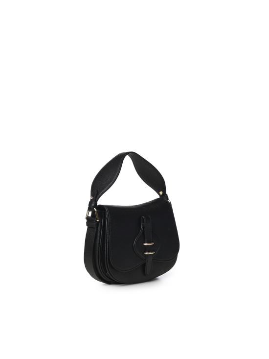 26FW 코치넬리 가방 E1U7F180201 001 BLACK - COCCINELLE