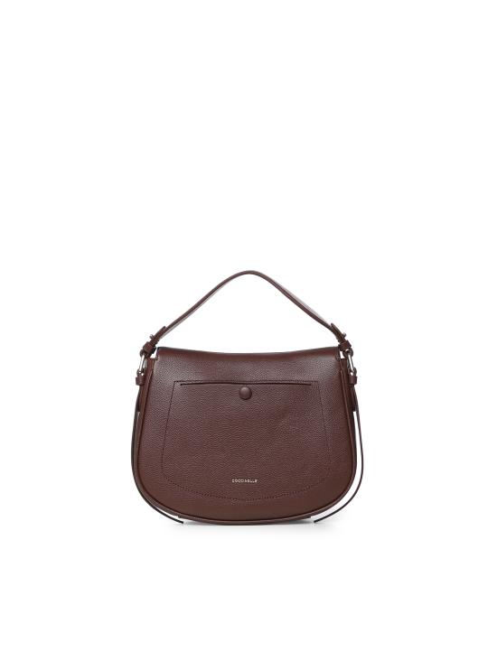 26FW 코치넬리 토트백 E1U7F180101 R49 BERRY - COCCINELLE