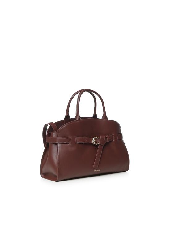 26FW 코치넬리 토트백 E1TLA180401 R49 BERRY - COCCINELLE