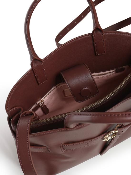 26FW 코치넬리 토트백 E1TLA180401 R49 BERRY - COCCINELLE