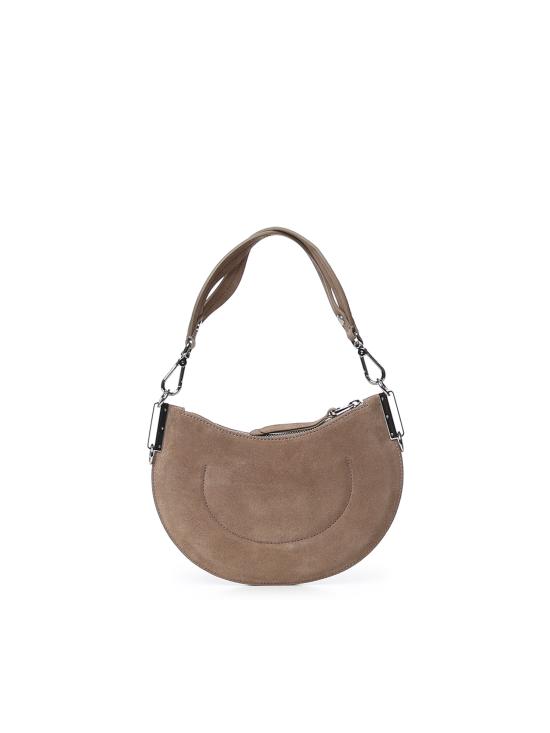 26FW 코치넬리 숄더백 E1QKG130301 N59 WARM TAUPE - COCCINELLE