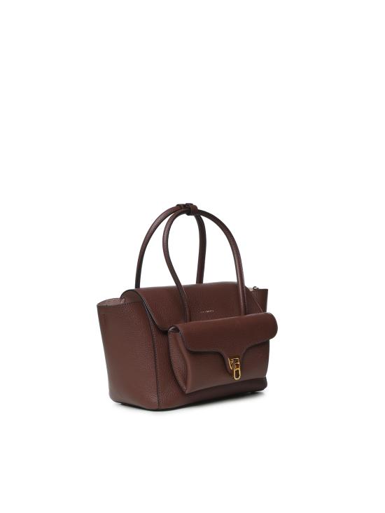26FW 코치넬리 토트백 E1T8A180201 R49 BERRY - COCCINELLE