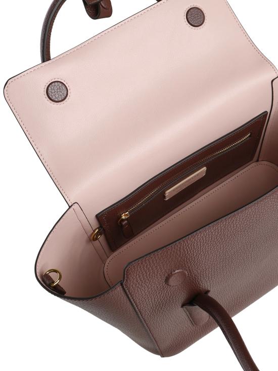 26FW 코치넬리 토트백 E1T8A180201 R49 BERRY - COCCINELLE