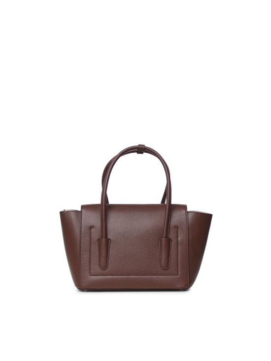 26FW 코치넬리 토트백 E1T8A180201 R49 BERRY - COCCINELLE