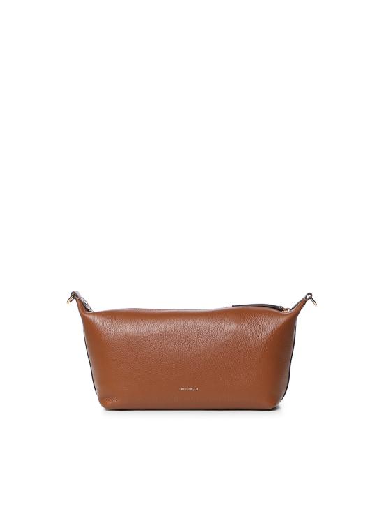 26FW 코치넬리 숄더백 E1TFK150101 W11 COGNAC - COCCINELLE