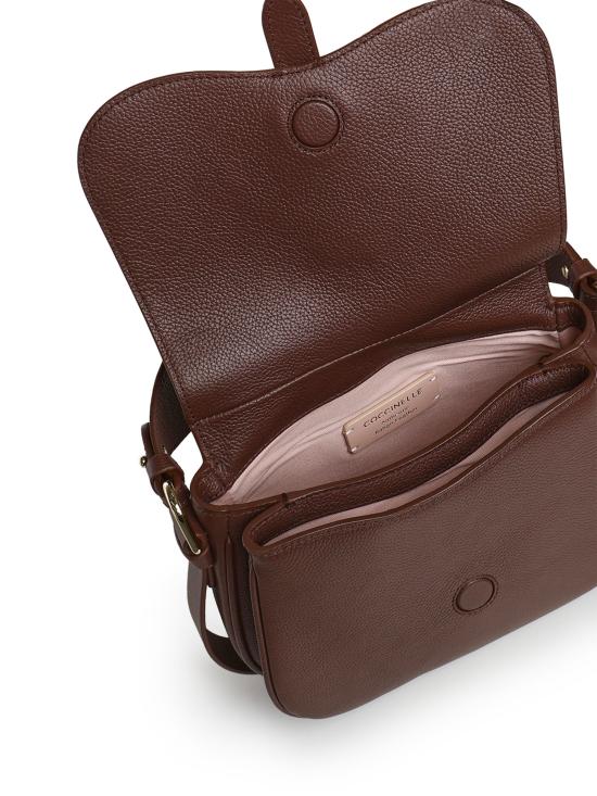 26FW 코치넬리 가방 E1U7F180201 R49 BERRY - COCCINELLE