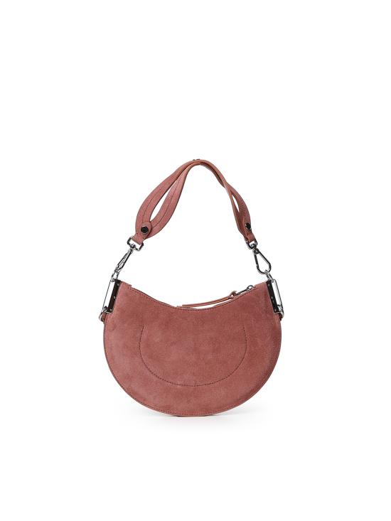 26FW 코치넬리 숄더백 E1QKG130301 P55 WINTER ROSE - COCCINELLE