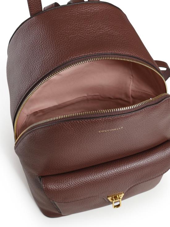26FW 코치넬리 백팩 E1TFK140201 R49 BERRY - COCCINELLE