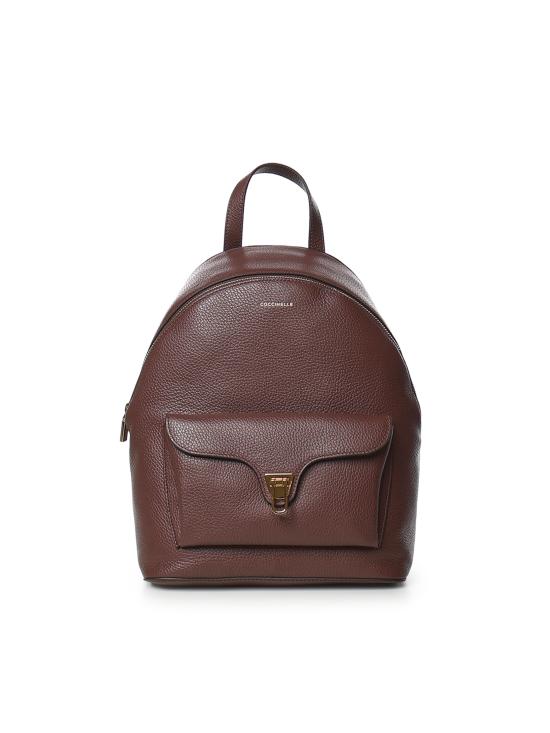 26FW 코치넬리 백팩 E1TFK140201 R49 BERRY