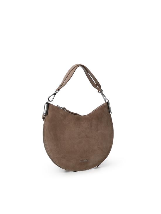 26FW 코치넬리 숄더백 E1QKG130201 N59 WARM TAUPE - COCCINELLE
