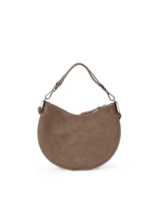 26FW 코치넬리 숄더백 E1QKG130201 N59 WARM TAUPE - COCCINELLE