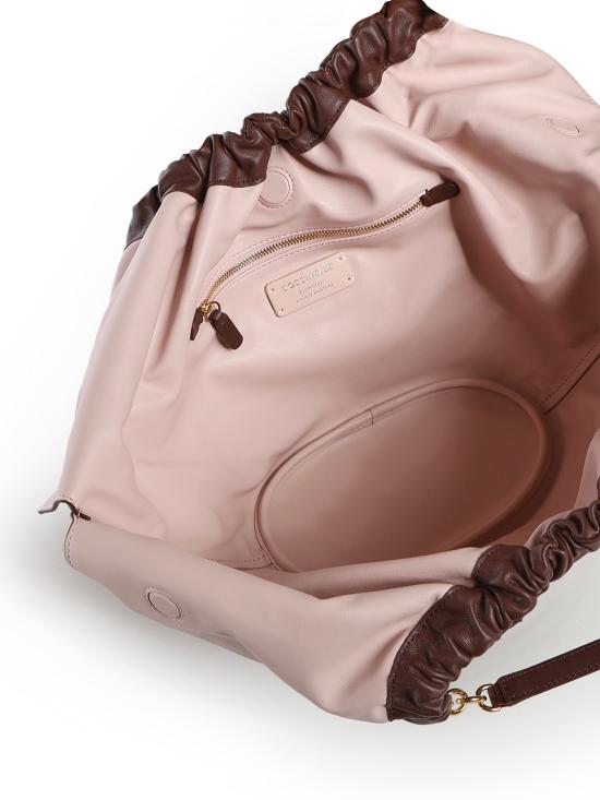 26FW 코치넬리 토트백 E1U5F110201 R49 BERRY - COCCINELLE