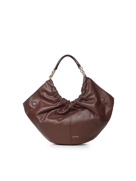 26FW 코치넬리 토트백 E1U5F110201 R49 BERRY - COCCINELLE