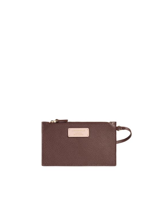 26FW 코치넬리 숄더백 E1SHA110101 R49 BERRY - COCCINELLE