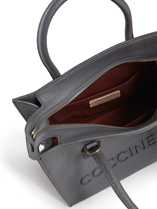 26FW 코치넬리 가방 E1UAK180101 Y18 STOVE - COCCINELLE
