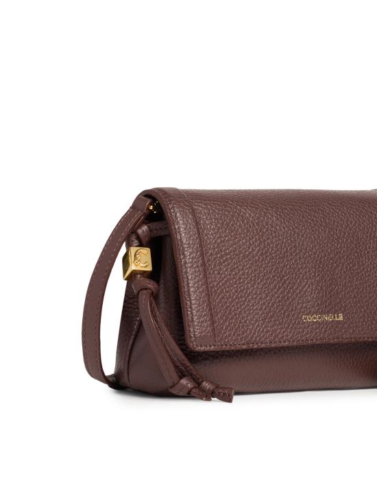 26FW 코치넬리 가방 E5VCA550101 R49 BERRY - COCCINELLE