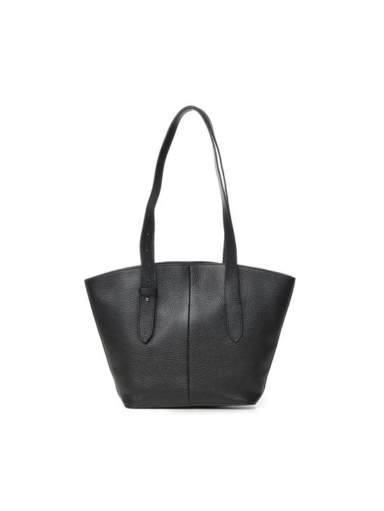 26FW 코치넬리 숄더백 E1VGF110201 001 BLACK - COCCINELLE