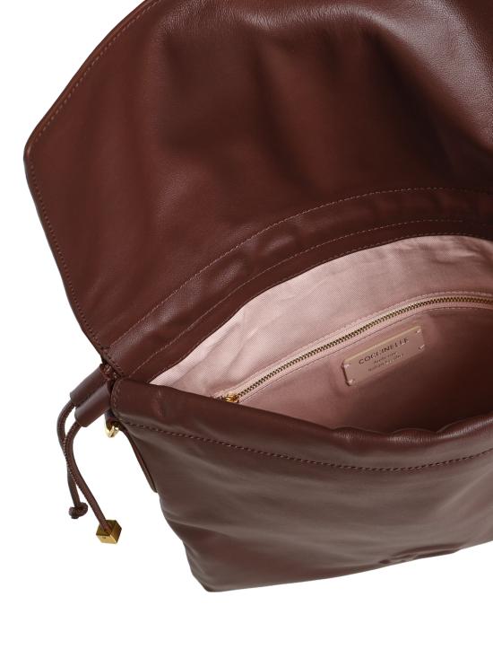 26FW 코치넬리 숄더백 E1V9F130201 R49 BERRY - COCCINELLE