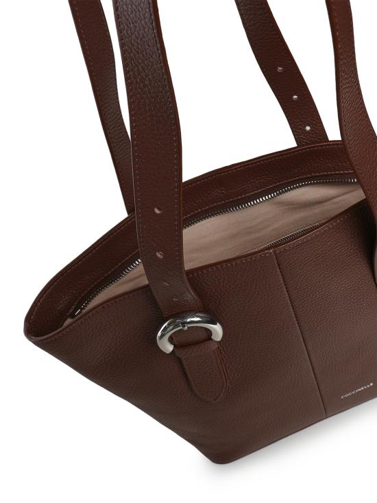 26FW 코치넬리 숄더백 E1VGF110201 R49 BERRY - COCCINELLE
