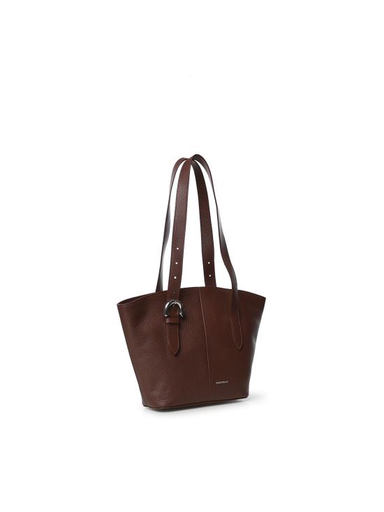 26FW 코치넬리 숄더백 E1VGF110201 R49 BERRY - COCCINELLE