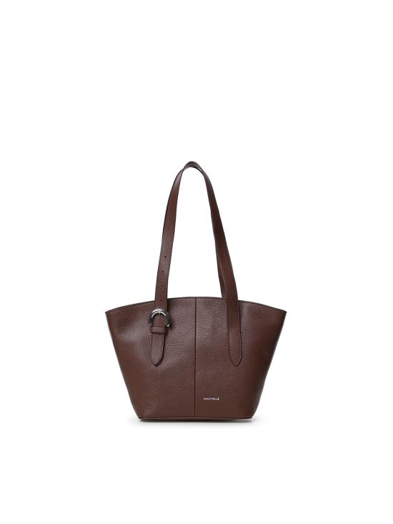 26FW 코치넬리 숄더백 E1VGF110201 R49 BERRY