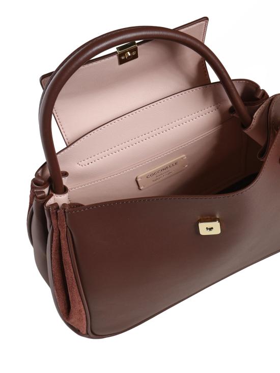 26FW 코치넬리 가방 E1V60180201 R49 BERRY - COCCINELLE