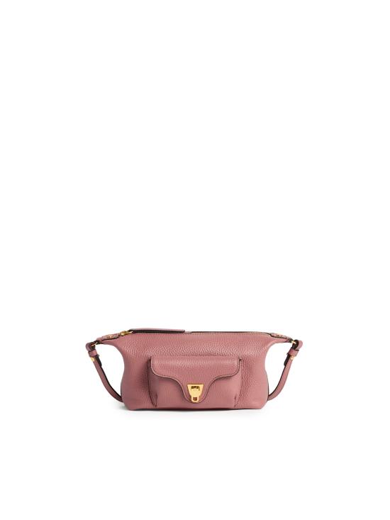 26FW 코치넬리 숄더백 E5TFK550301 P55 WINTER ROSE