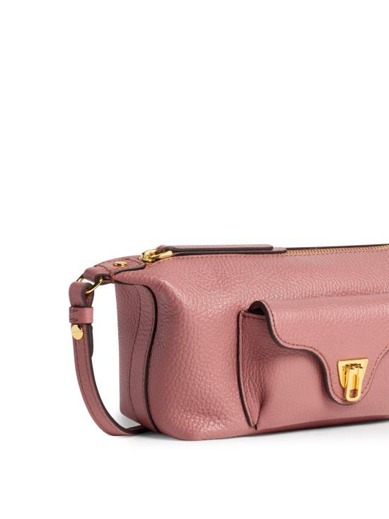26FW 코치넬리 숄더백 E5TFK550301 P55 WINTER ROSE - COCCINELLE