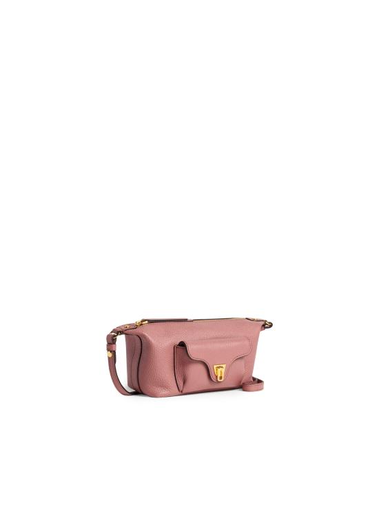 26FW 코치넬리 숄더백 E5TFK550301 P55 WINTER ROSE - COCCINELLE