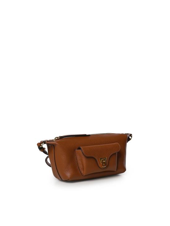 26FW 코치넬리 숄더백 E5TFK550301 W11 COGNAC - COCCINELLE