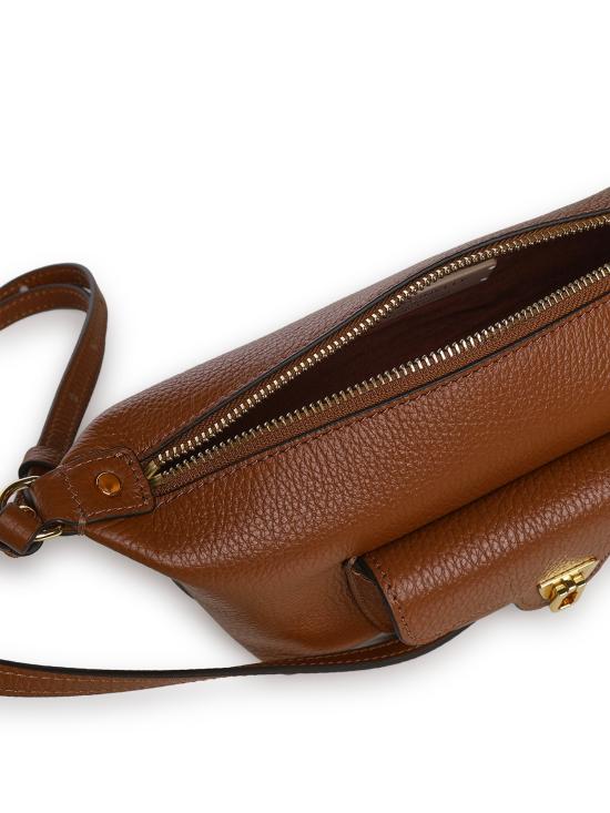 26FW 코치넬리 숄더백 E5TFK550301 W11 COGNAC - COCCINELLE