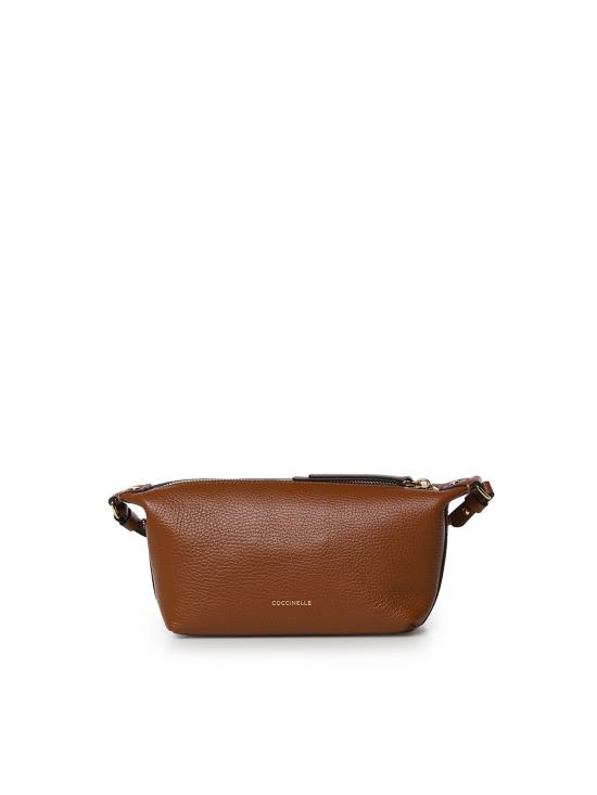 26FW 코치넬리 숄더백 E5TFK550301 W11 COGNAC - COCCINELLE