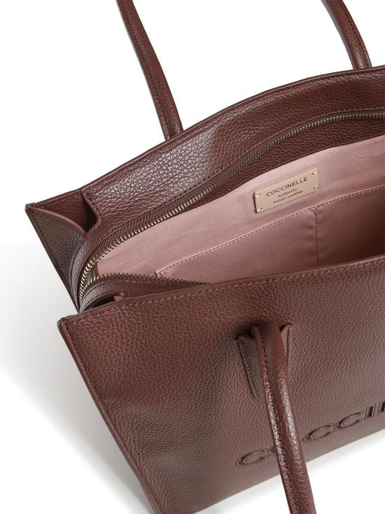 26FW 코치넬리 숄더백 E1UAK110201 R49 BERRY - COCCINELLE