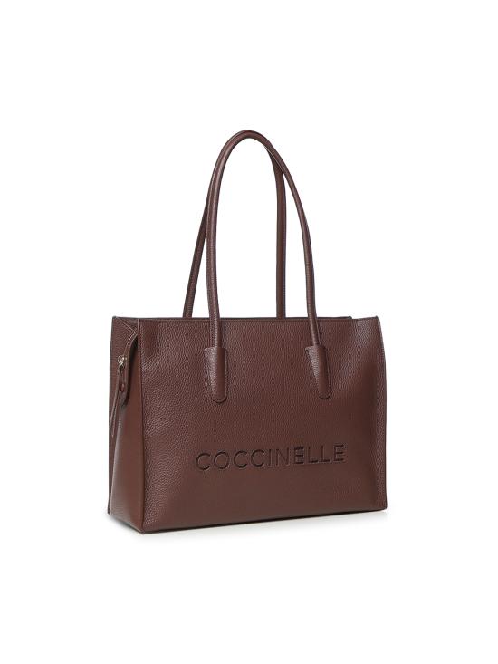 26FW 코치넬리 숄더백 E1UAK110201 R49 BERRY - COCCINELLE