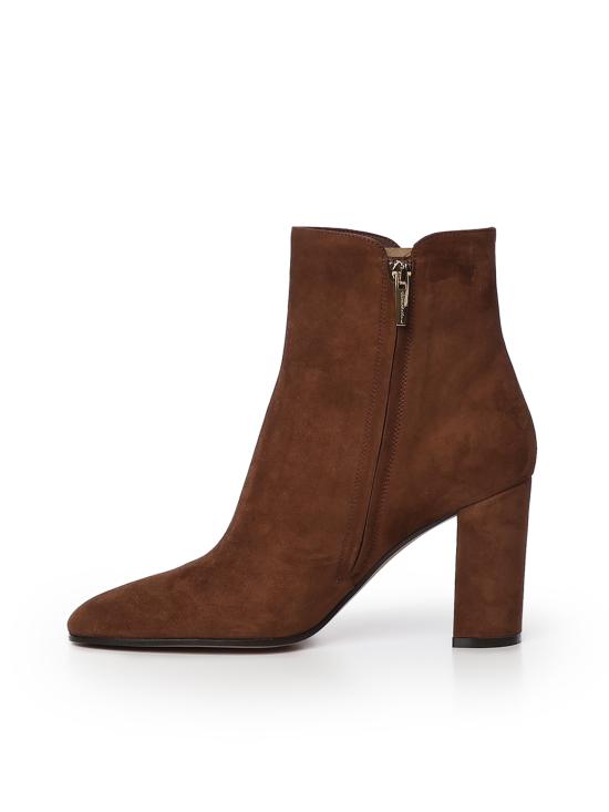 26FW 지안비토로시 부츠 G72844 85RICBROW BROWN - GIANVITO ROSSI