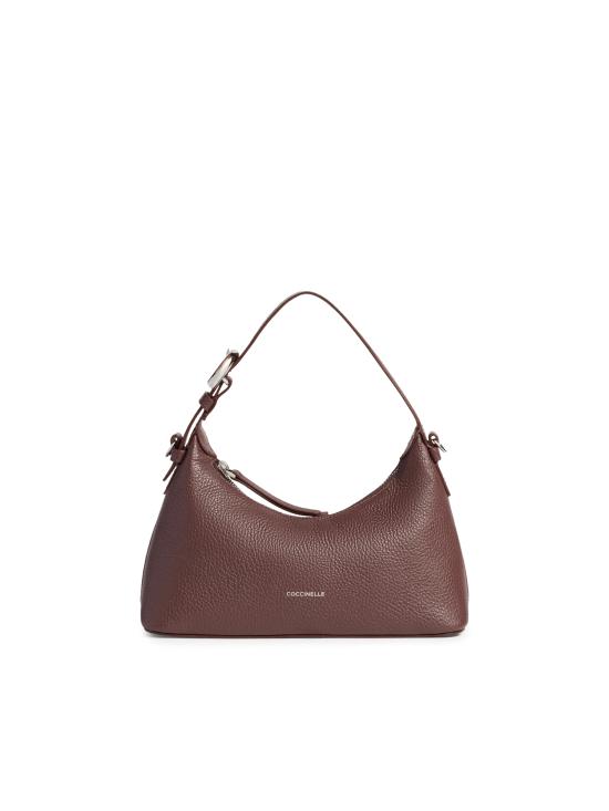26FW 코치넬리 숄더백 E1VGF130201 R49 BERRY