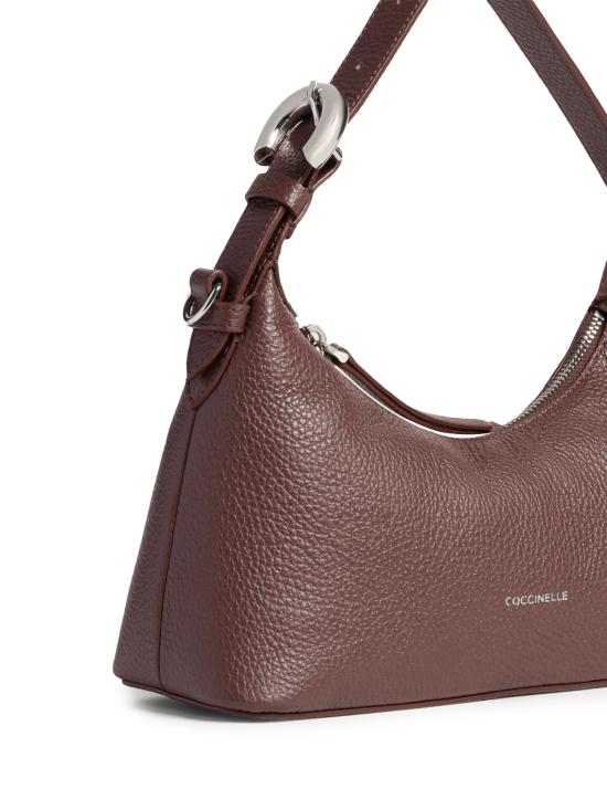 26FW 코치넬리 숄더백 E1VGF130201 R49 BERRY - COCCINELLE