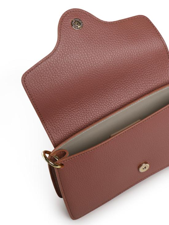 26FW 코치넬리 가방 E5SSL270101 P55 WINTER ROSE - COCCINELLE