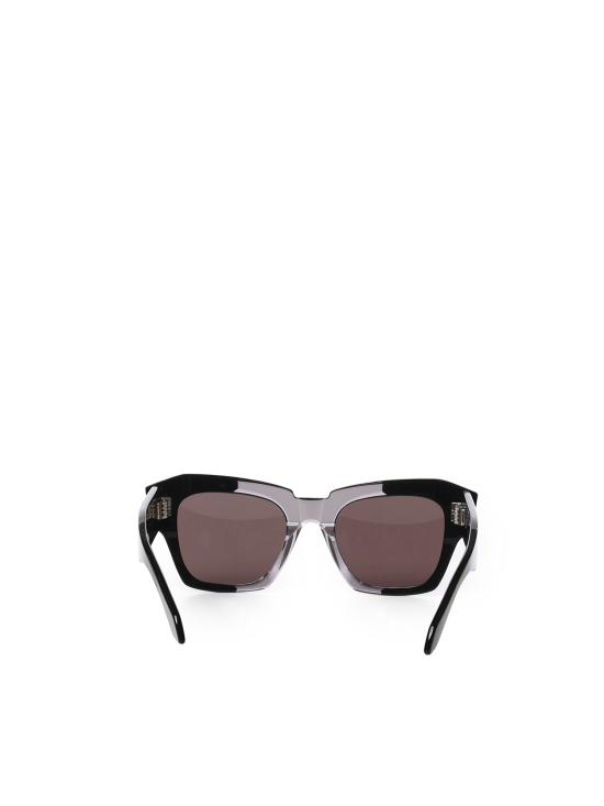 26FW 알라이아 선글라스 AA0103S001 BLACK GREY - ALAIA