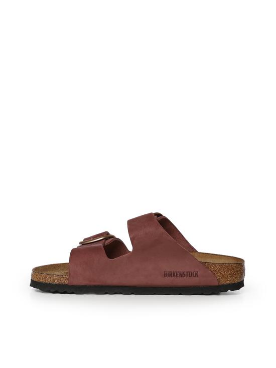 26FW 버켄스탁 뮬/슬리퍼 1032970 PEPPER - BIRKENSTOCK