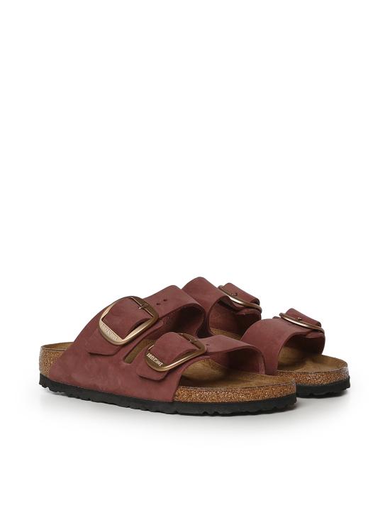 26FW 버켄스탁 뮬/슬리퍼 1032970 PEPPER - BIRKENSTOCK