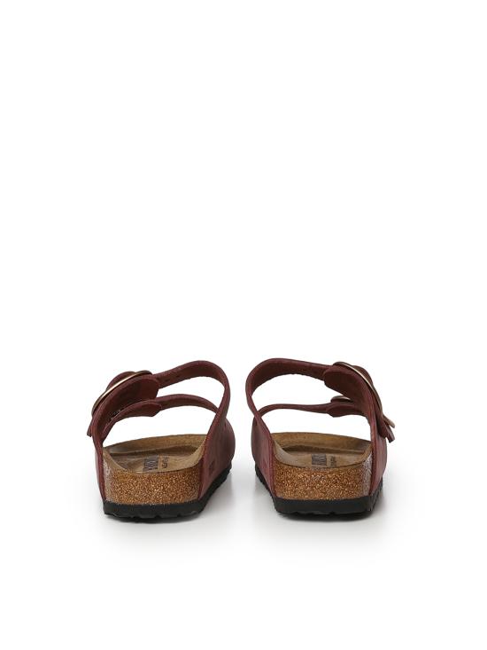 26FW 버켄스탁 뮬/슬리퍼 1032970 PEPPER - BIRKENSTOCK