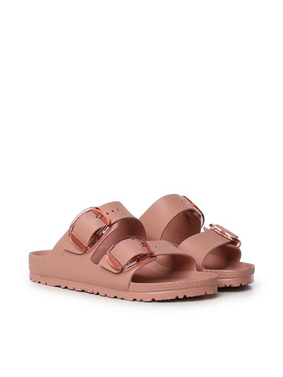 26FW 버켄스탁 뮬/슬리퍼 1032032 PINK CLAY - BIRKENSTOCK