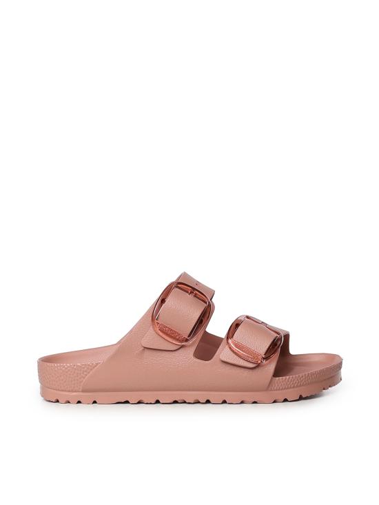 26FW 버켄스탁 뮬/슬리퍼 1032032 PINK CLAY