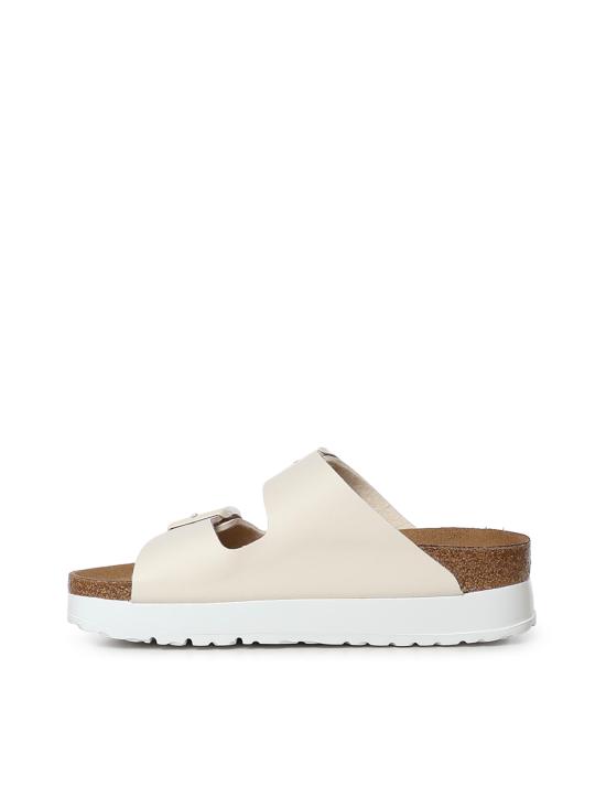 26FW 버켄스탁 뮬/슬리퍼 1029127 EGGSHELL - BIRKENSTOCK