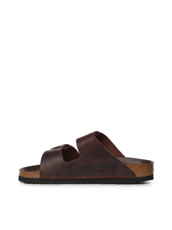 26FW 버켄스탁 뮬/슬리퍼 1032916 HABANA - BIRKENSTOCK