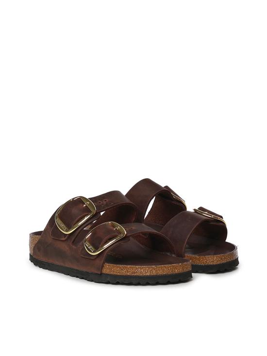 26FW 버켄스탁 뮬/슬리퍼 1032916 HABANA - BIRKENSTOCK