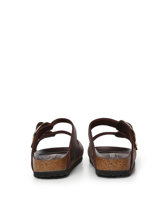 26FW 버켄스탁 뮬/슬리퍼 1032916 HABANA - BIRKENSTOCK