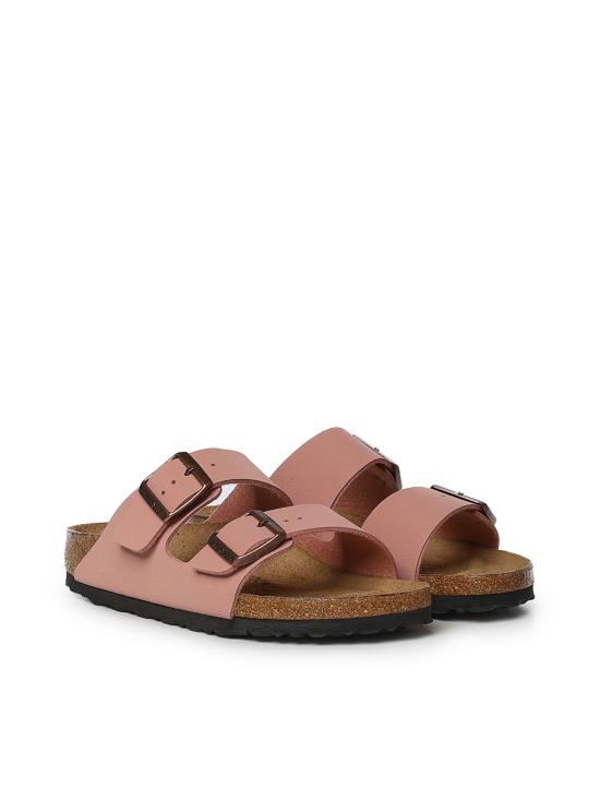 26FW 버켄스탁 뮬/슬리퍼 1033009 PINK CLAY - BIRKENSTOCK