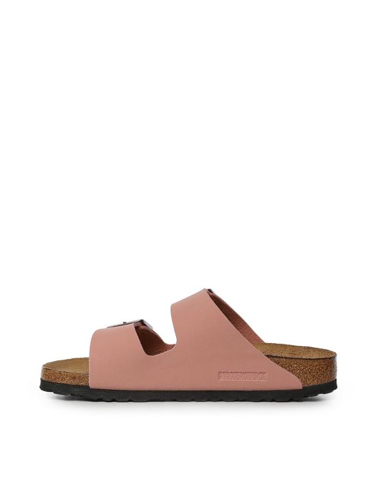 26FW 버켄스탁 뮬/슬리퍼 1033009 PINK CLAY - BIRKENSTOCK